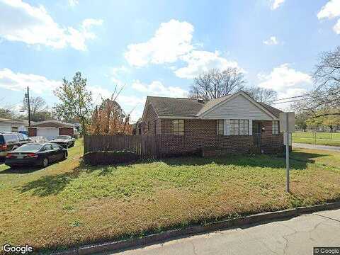 45Th, SAVANNAH, GA 31405