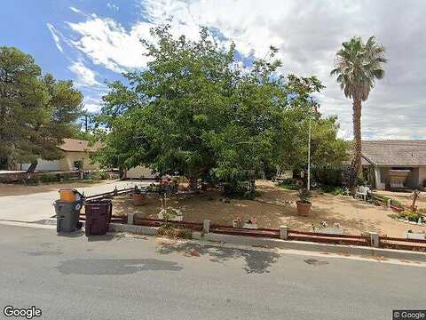 Indio, YUCCA VALLEY, CA 92284