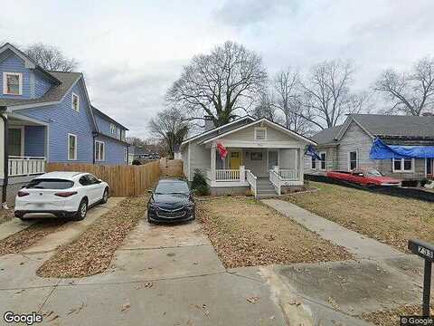 Bonnie Brae, ATLANTA, GA 30310