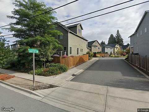 207Th, LYNNWOOD, WA 98036
