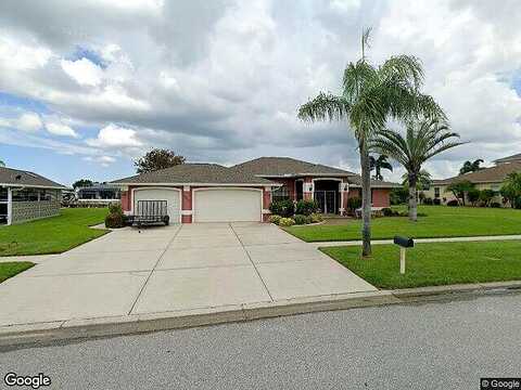 Kenwood, NORTH PORT, FL 34287