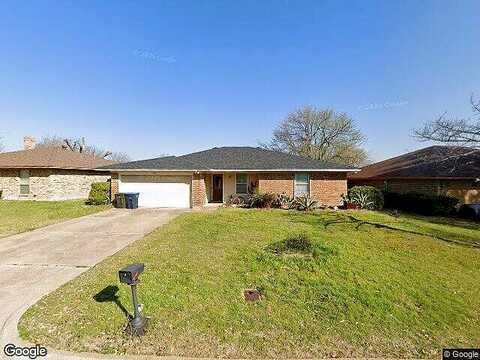 Misty Meadow, FORT WORTH, TX 76133