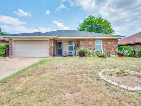 Misty Meadow, FORT WORTH, TX 76133