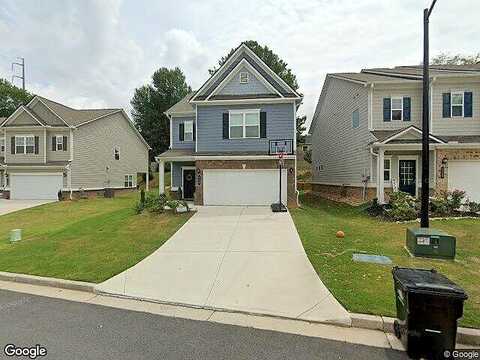 Brickelberry, MARIETTA, GA 30066