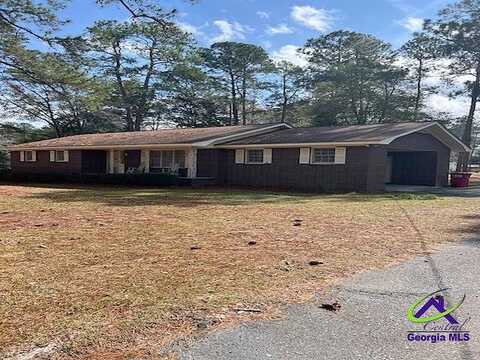 Hawkinsville, EASTMAN, GA 31023
