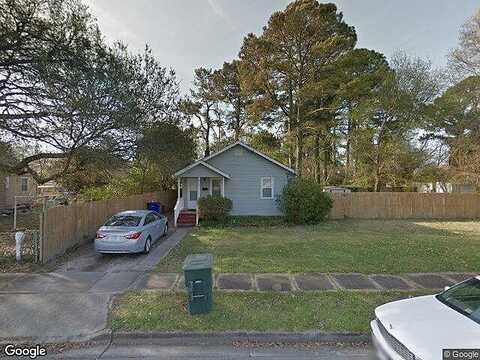 Earl, NORFOLK, VA 23503