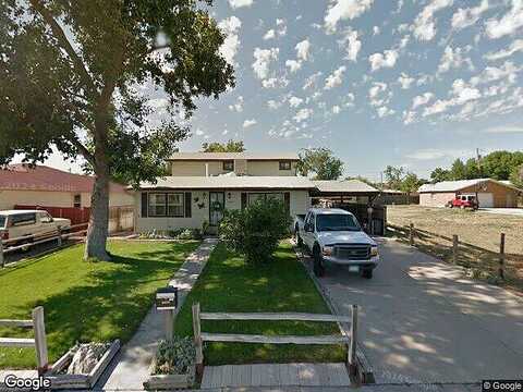 73Rd, COMMERCE CITY, CO 80022