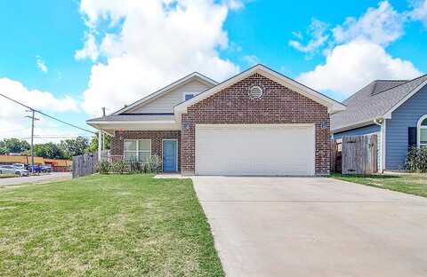 Jessamine, FORT WORTH, TX 76104