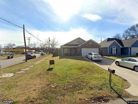 Jessamine, FORT WORTH, TX 76104