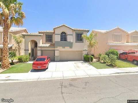 Golden Falcon, LAS VEGAS, NV 89131