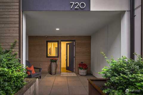 3Rd, SEATTLE, WA 98109