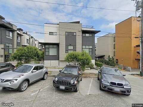 3Rd, SEATTLE, WA 98109