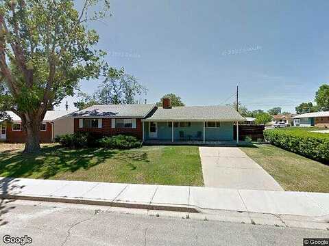 Birch, CORTEZ, CO 81321