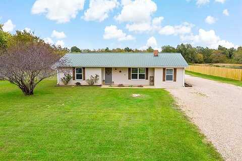 County Road 43900, PARIS, TX 75462