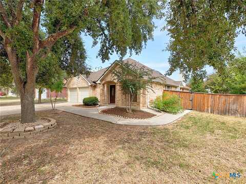 Mumruffin, AUSTIN, TX 78754