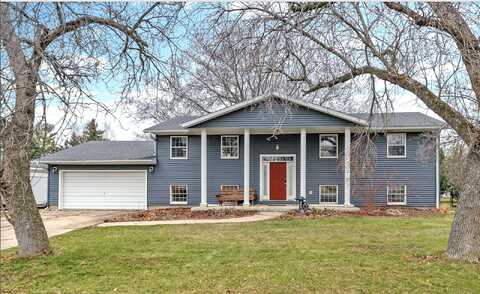 Lyndale, SPRING VALLEY, MN 55975