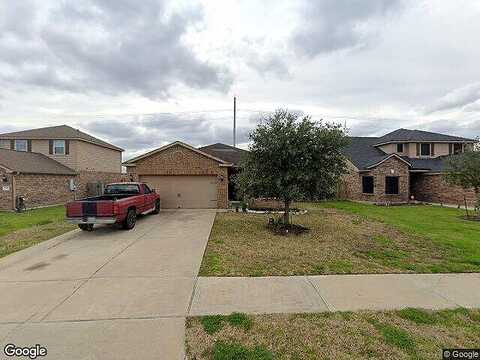 Montclair Peak, RICHMOND, TX 77469