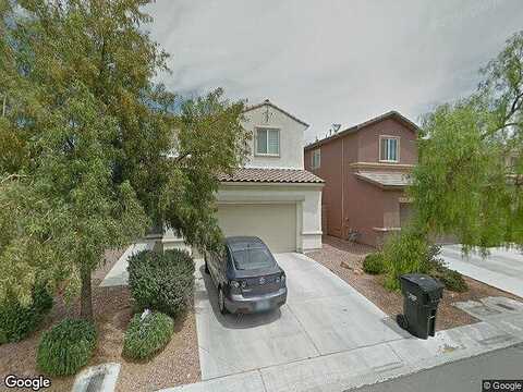 Estrella De Mar, LAS VEGAS, NV 89131