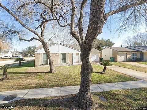 Stonewall, RICHMOND, TX 77469