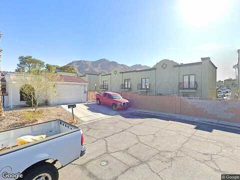 Burcot, LAS VEGAS, NV 89156