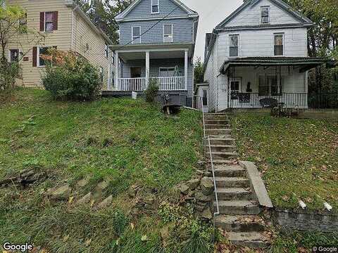 Noblestown, CARNEGIE, PA 15106