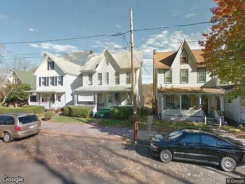 Towanda, WHITE HAVEN, PA 18661