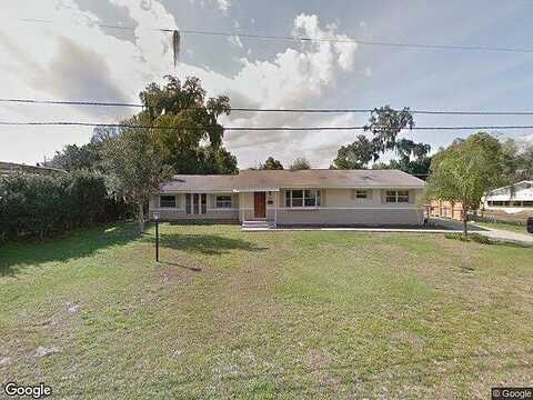 Park, CRESCENT CITY, FL 32112