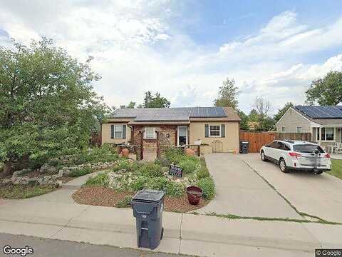 Macon, AURORA, CO 80010