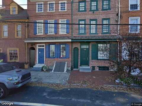 Front, PHILADELPHIA, PA 19147