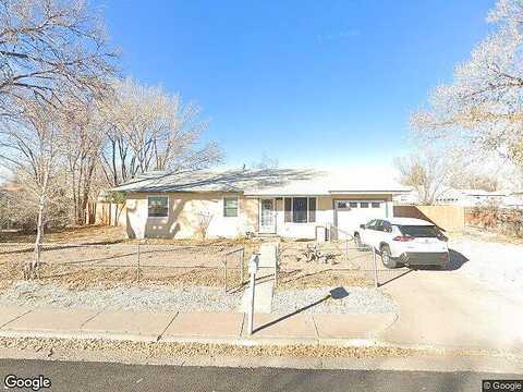 Lambert, ALAMOSA, CO 81101