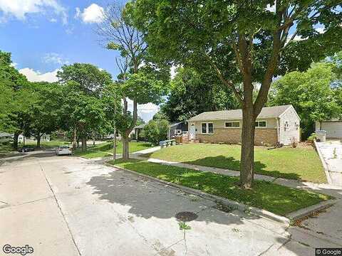 Thurston, MILWAUKEE, WI 53218