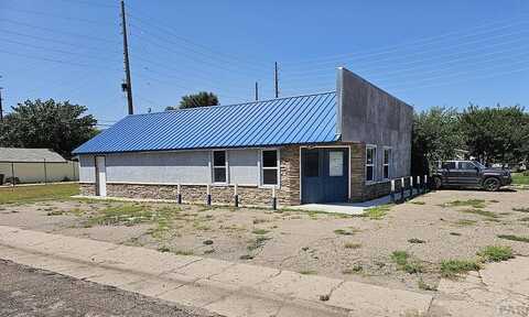 Oak, LAMAR, CO 81052
