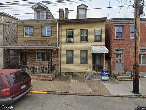19Th, PITTSBURGH, PA 15203