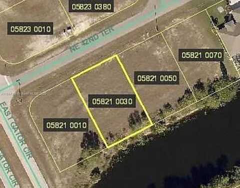 1926 NE 42nd TER, Cape Coral, FL 33909