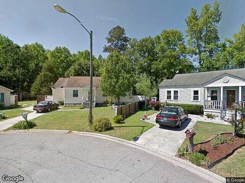 Mclaughlin, SAVANNAH, GA 31419