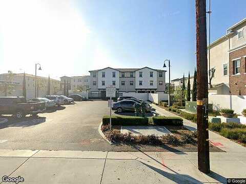 Sagebrush, BUENA PARK, CA 90621