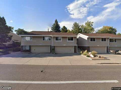 Girard, DENVER, CO 80224