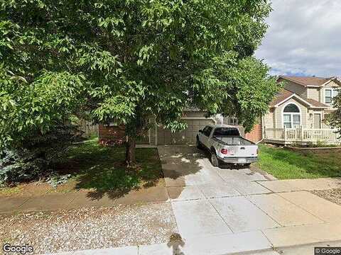 Native, COLORADO SPRINGS, CO 80919