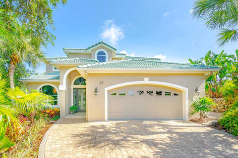 Turn, PONCE INLET, FL 32127