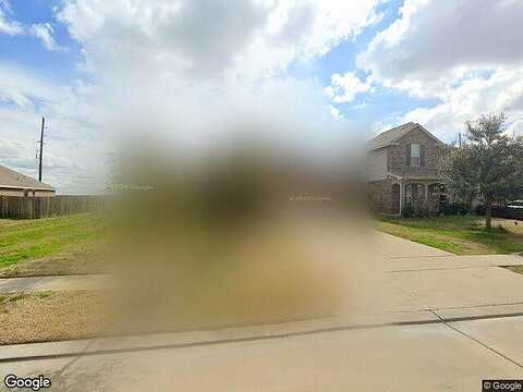 Trinity Trail, RICHMOND, TX 77469