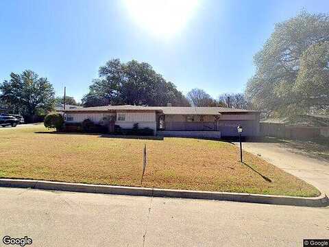 Middle, FORT WORTH, TX 76116