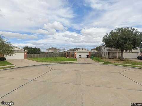 Lost Timber, RICHMOND, TX 77469
