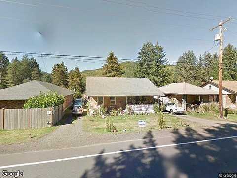 State Route 7, MORTON, WA 98356