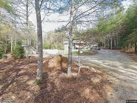 Lake Nottely, BLAIRSVILLE, GA 30512