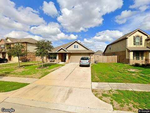 Trinity Trail, RICHMOND, TX 77469