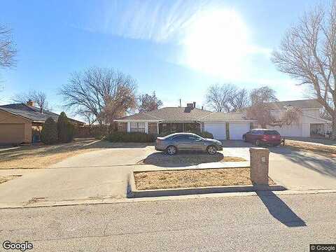 Sandie, AMARILLO, TX 79109