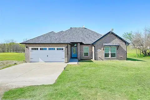 Abner, TERRELL, TX 75161