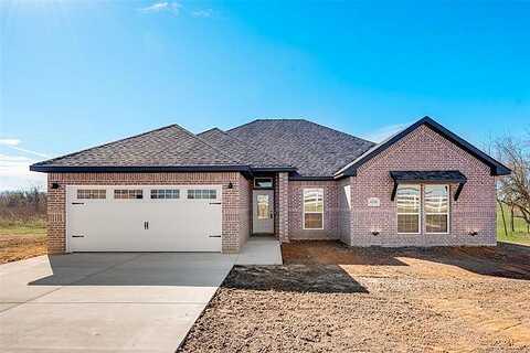 Abner, TERRELL, TX 75161