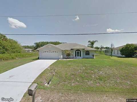 Glacier, NORTH PORT, FL 34291