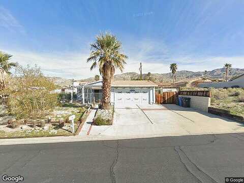 Mission Lakes, DESERT HOT SPRINGS, CA 92240